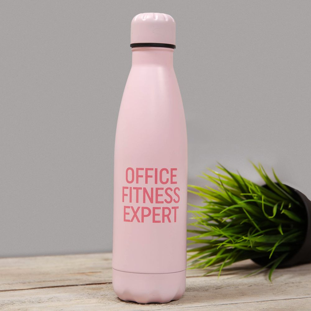 Joogipudel " Office Fitness Expert "  HM2089