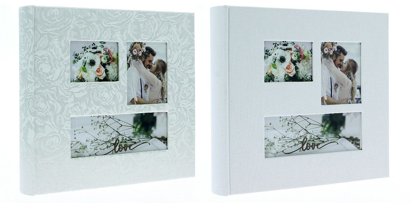 Fotoalbum Wedding-46  200 fotole 10x15