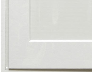 Paspartuu offwhite 13x18cm/8,5x12,5cm