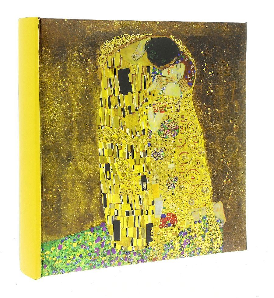 Fotoalbum 200 fotole Gustav Klimt