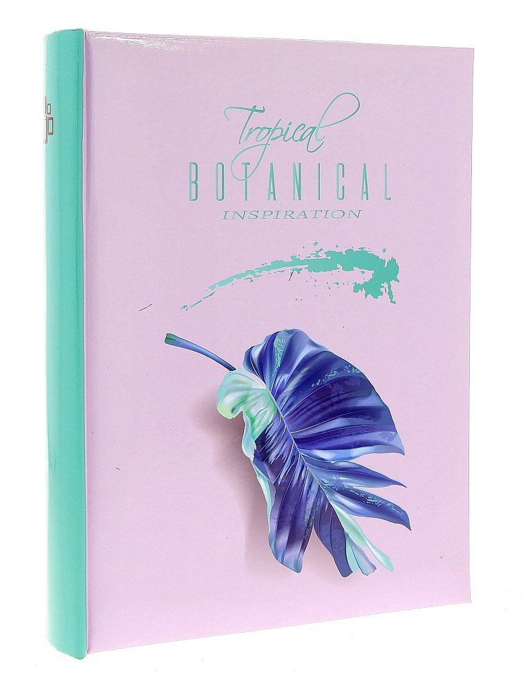 Alb.Tropical-2 200 fotole