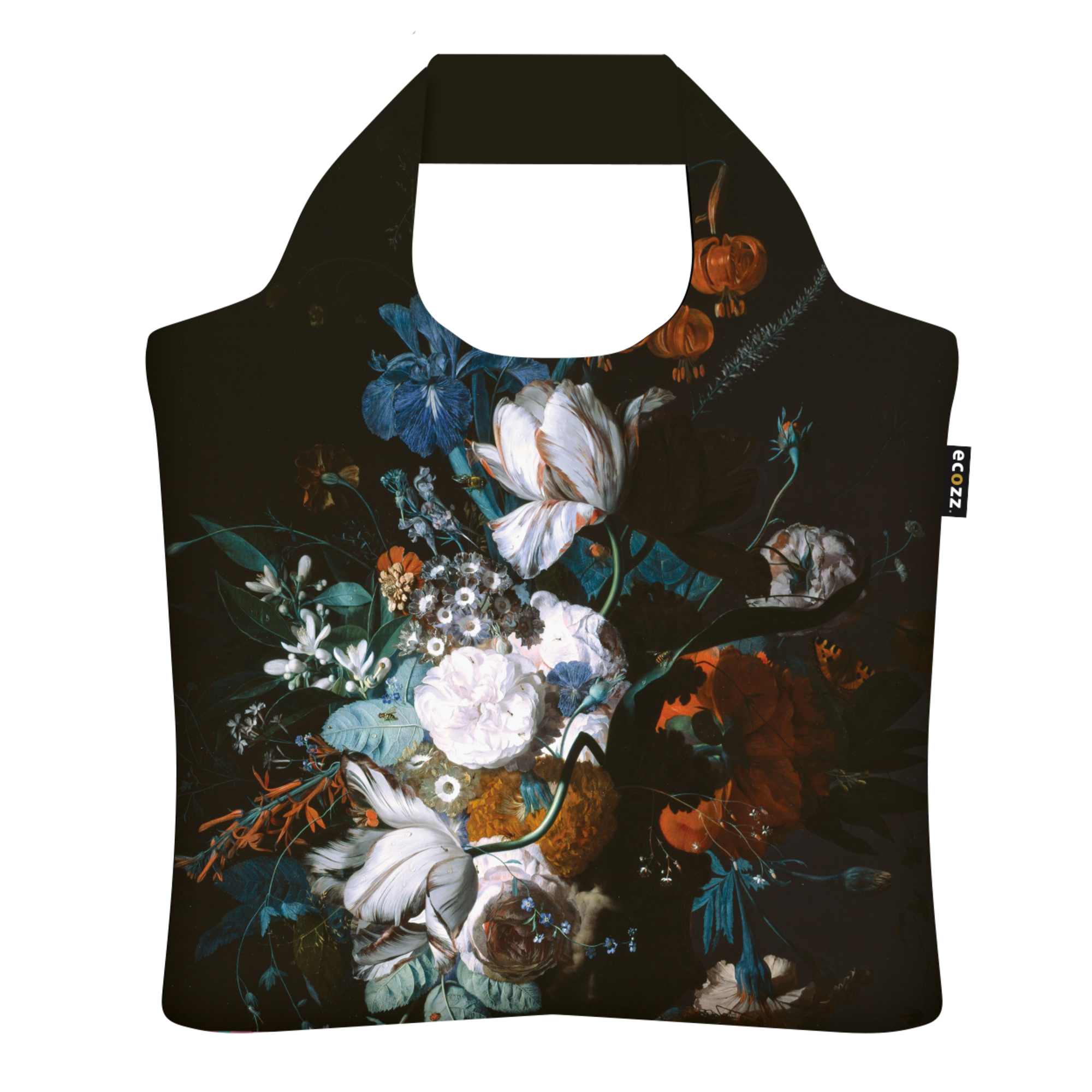 Ostukott Vase with Flowers