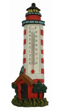 Külmkapimagnet- termomeeter 11cm 11310