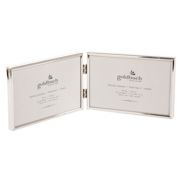 Pildiraam 2x10x15cm Fine õbedane