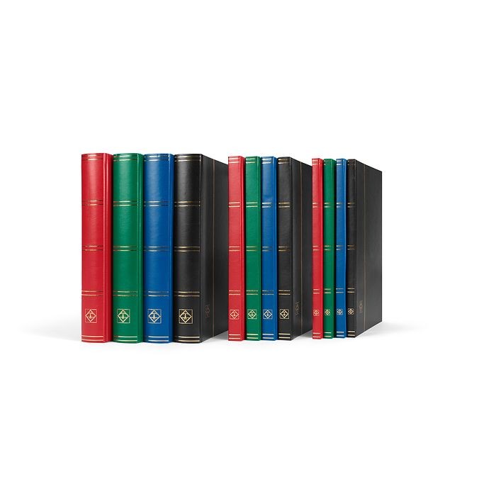 Margialbum A4 32 lk L4/16