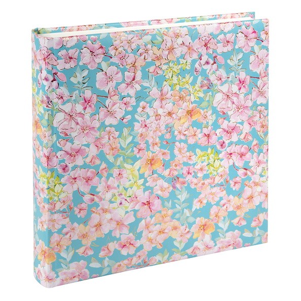 Fotoalbum klassikalise lehega 25x25cm Forever Spring 24.546