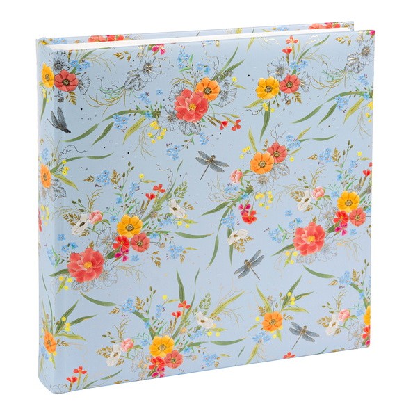 Fotoalbum klassikalise lehega Verano 24.543