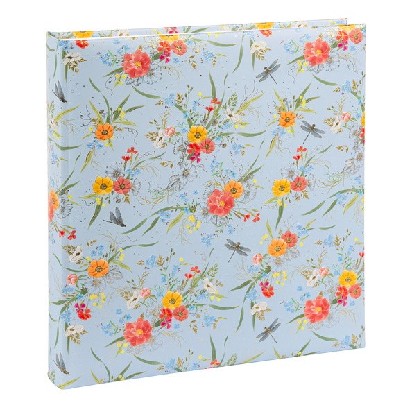 Fotoalbum klassikalise lehega Verano 27.543