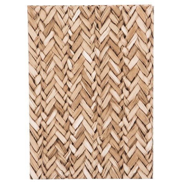 Märkmik A5 200lk Rattan 64.856
