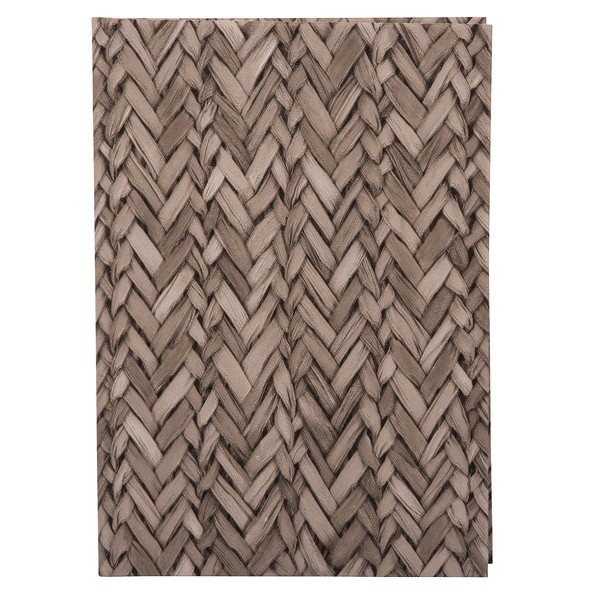 Märkmik A5 200lk Rattan 64.856