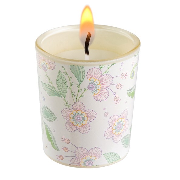 Lõhnaküünal Nature´s Melody Mango Bergamot 46.829
