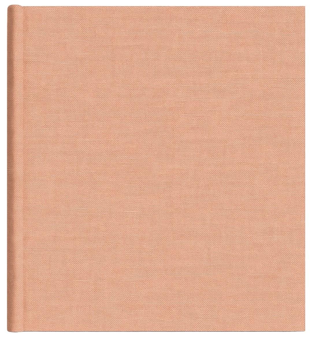 Fotoalbum 500 fotol Linen muskaat