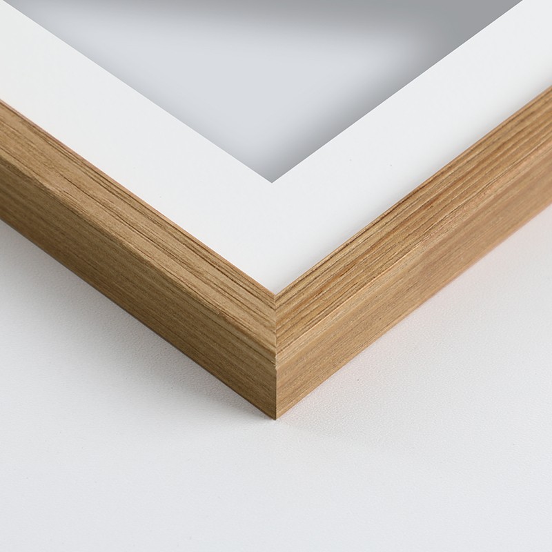 Raam EFEKT 3D 1 20x20cm (11x11cm)