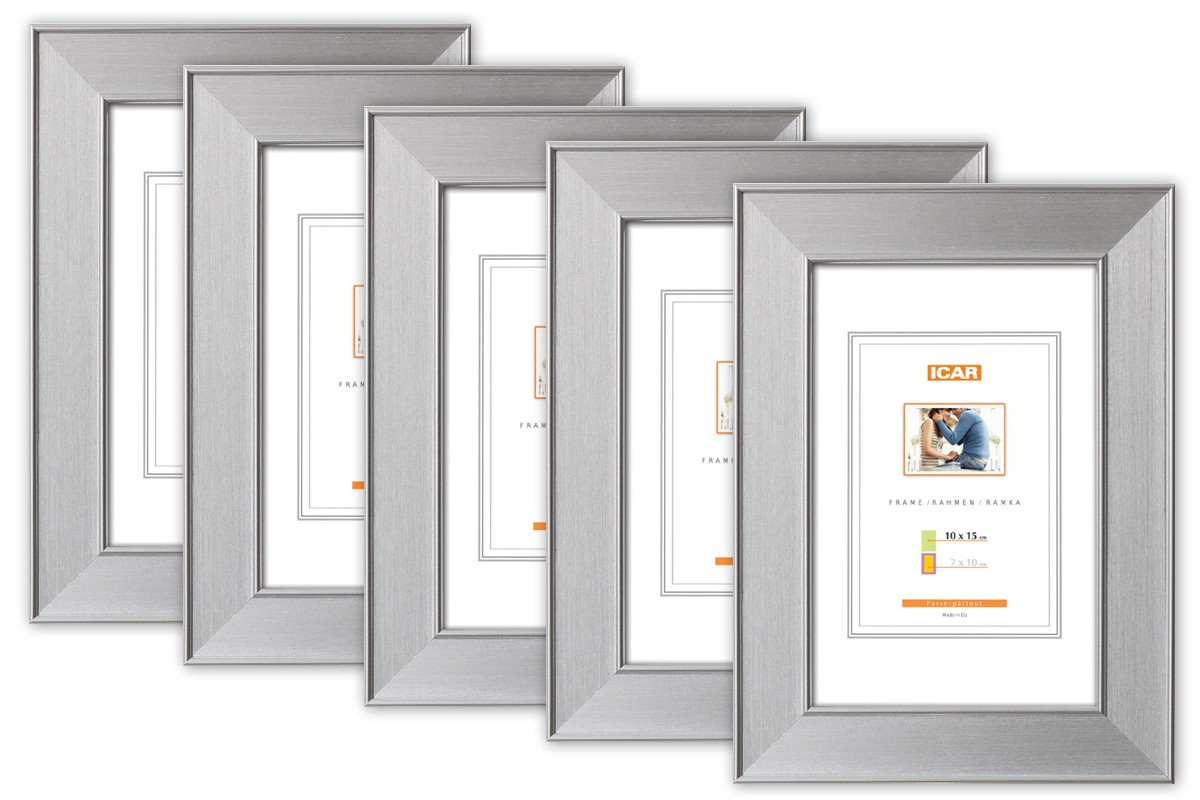 Raam 21x30cm fotole valik