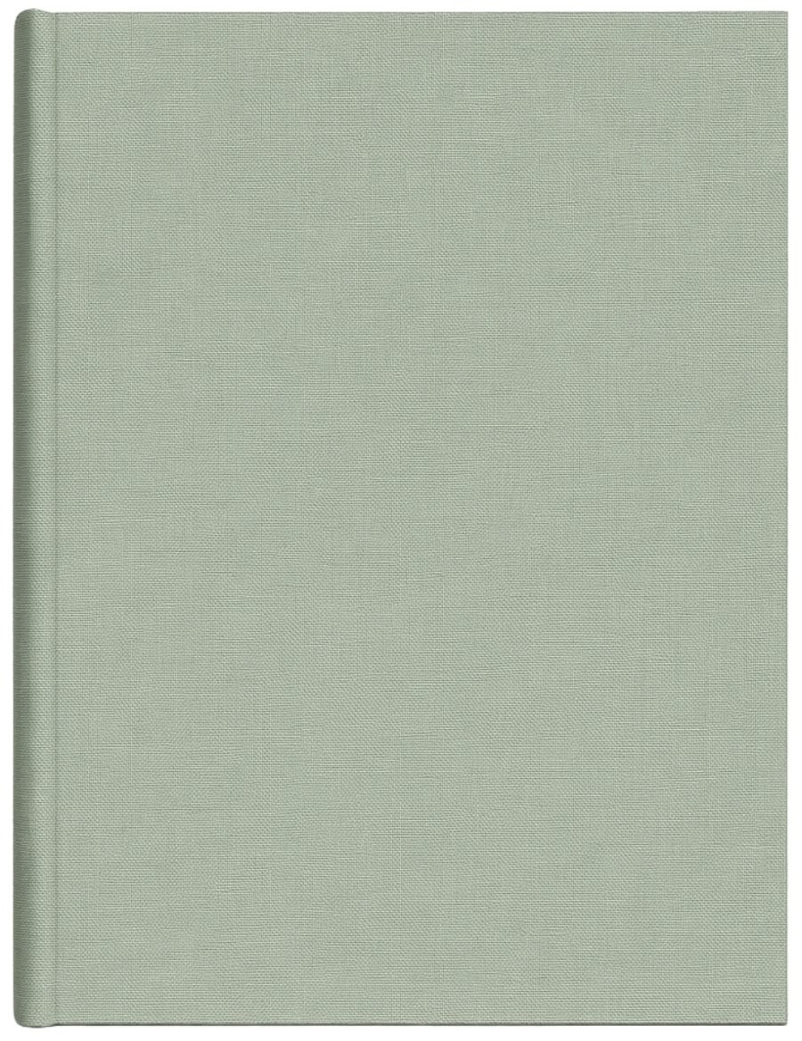 Fotoalbum 200 fotole Linen Salvei