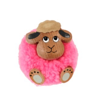 Külmkapimagnet Lammas pehme 23901