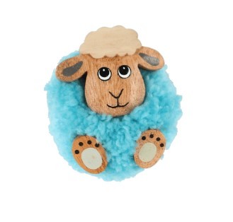 Külmkapimagnet Lammas pehme 23902
