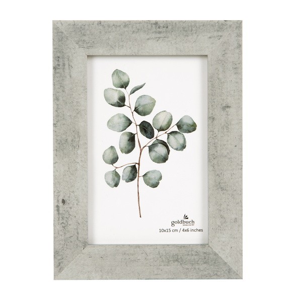Pildiraam 20x30 Concrete betoonihall