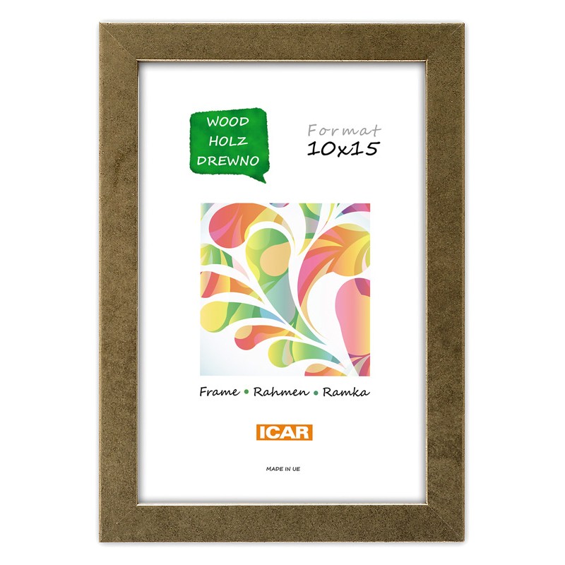 Pildiraam AGA A 30x40cm fotole