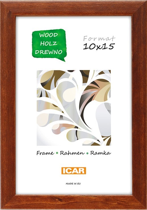 Pildiraam 21x30 fotole Pinia