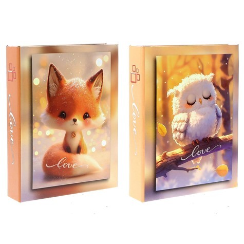 Fotoalbum Love Cute 36 fotole