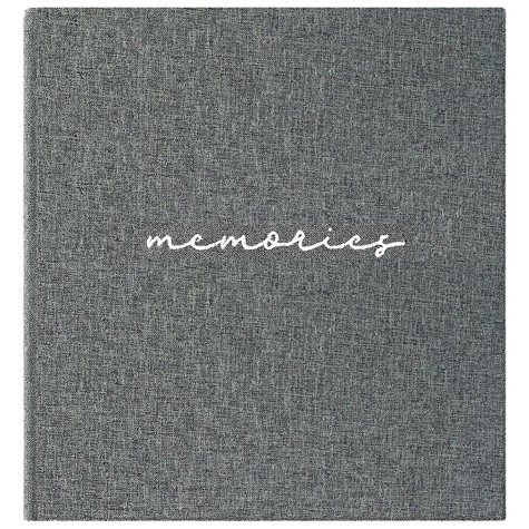 Fotoalbum isekleepuva lehega Art 95