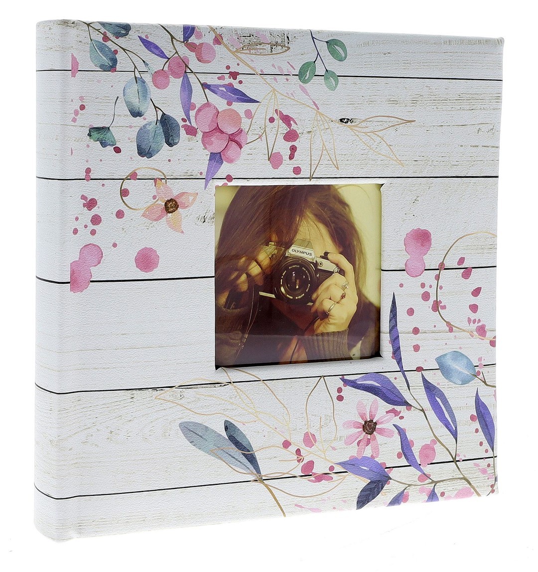 Fotoalbum 200 fotole Memories Art 167