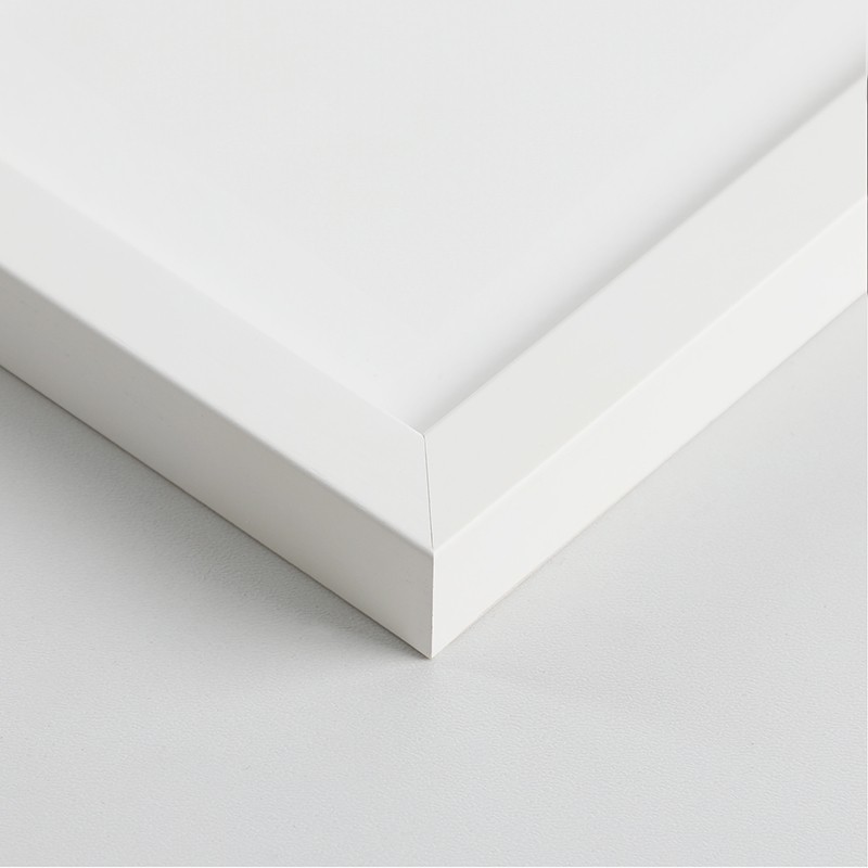 Pildiraam 15x21cm fotole valge AGA A