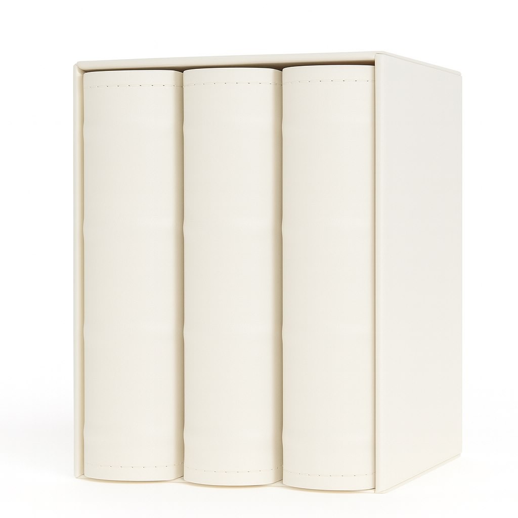 Fotoalbum 3x200 fotole vutlaris