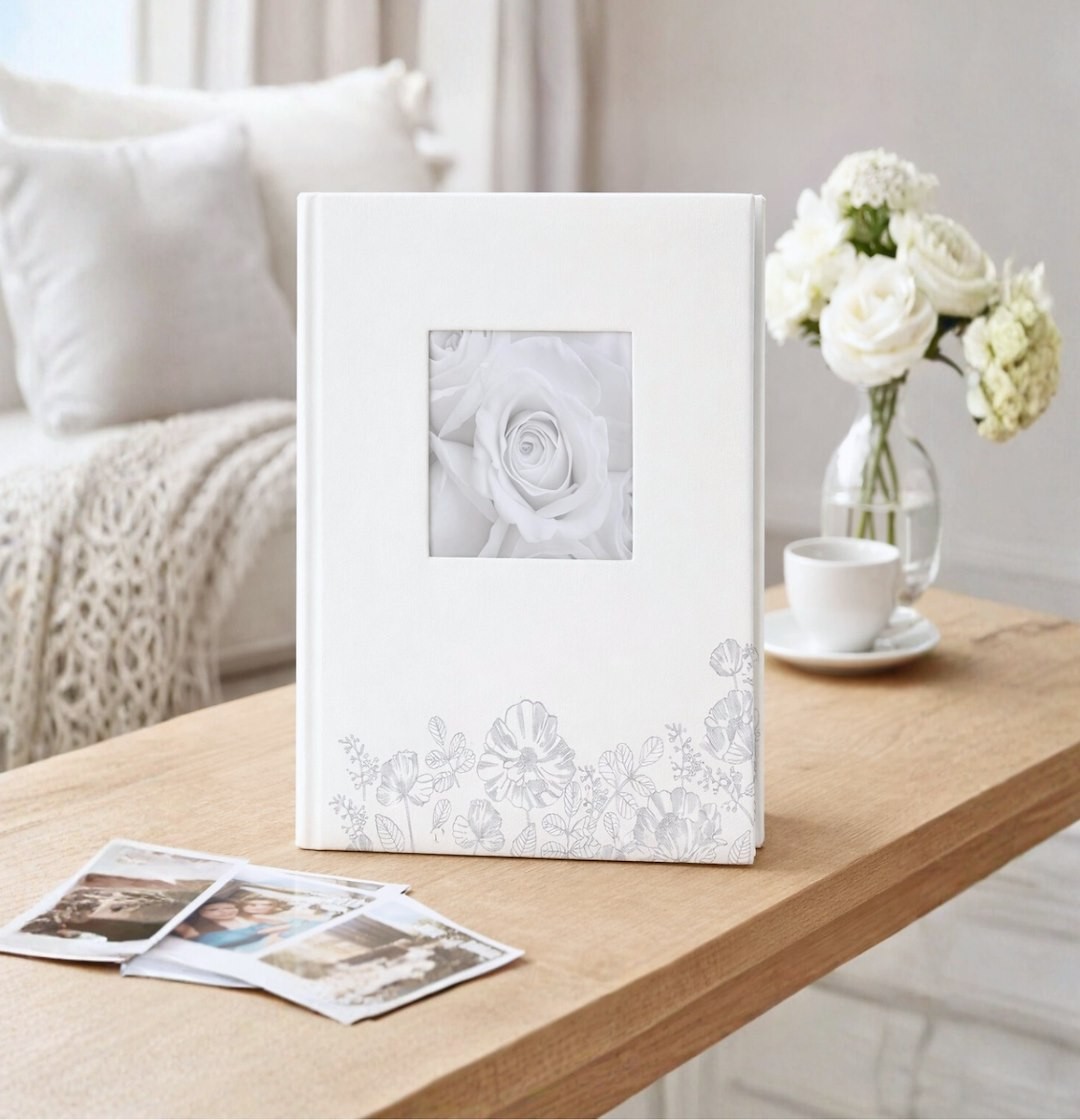 Fotoalbum 50 fotole Moment 02