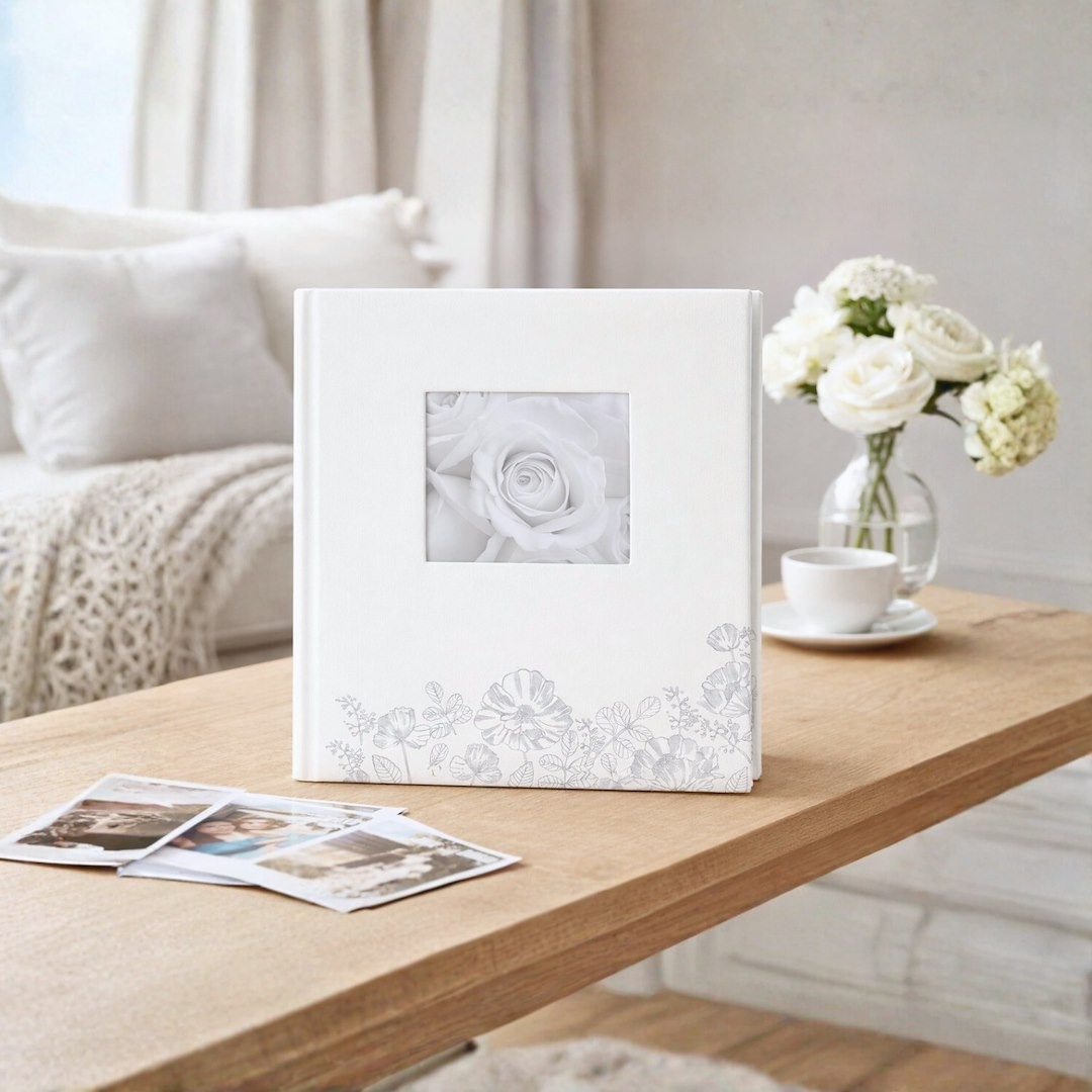 Fotoalbum 200 fotole Moment 02