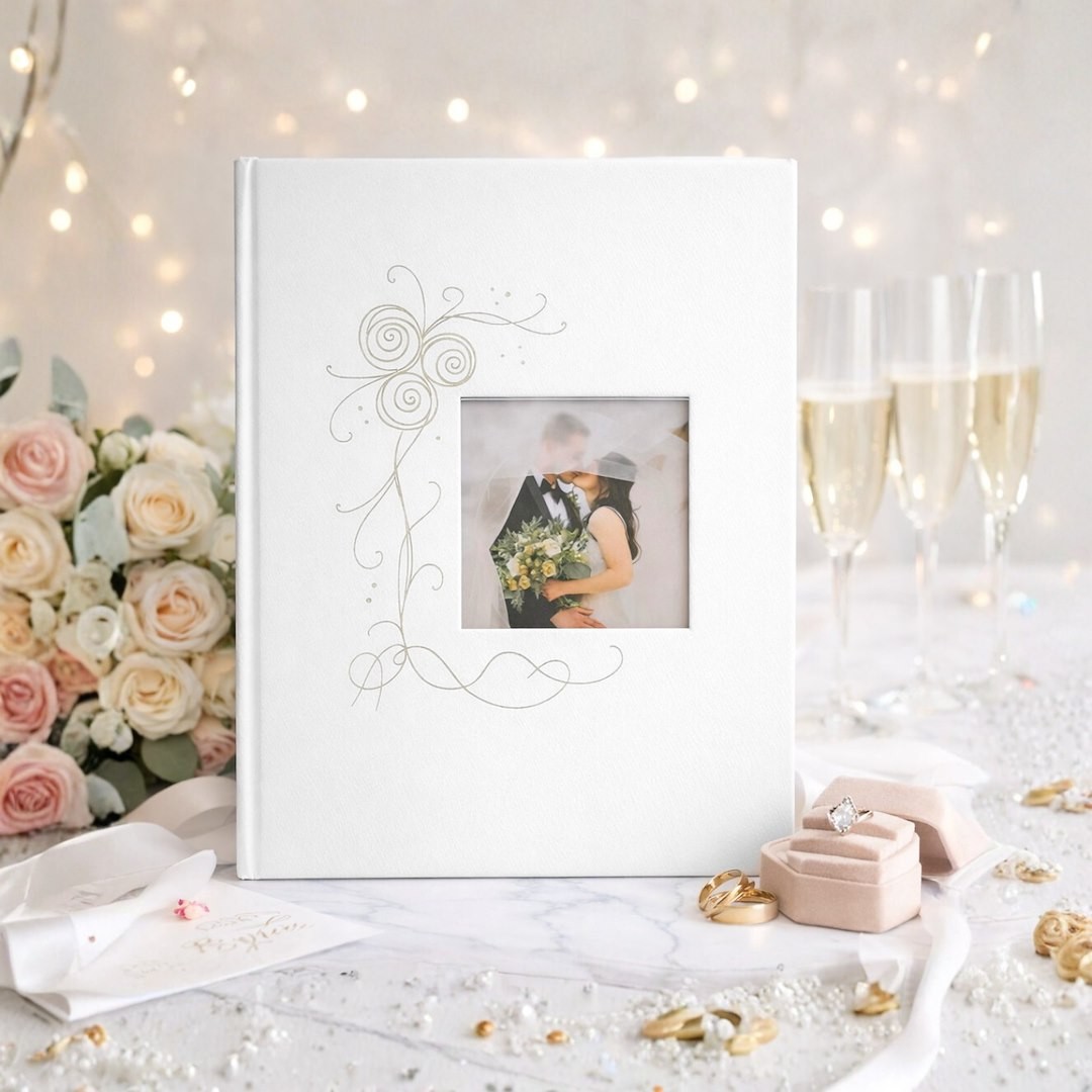 Fotoalbum 200 fotole Moment 08