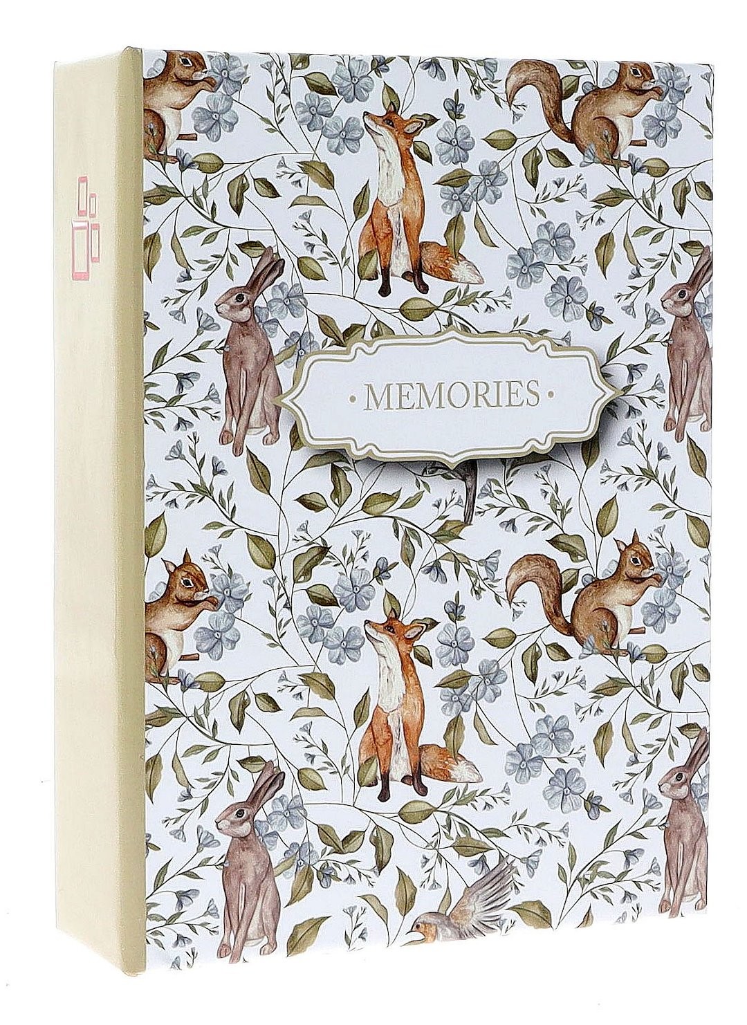 Fotoalbum 100 fotole Memories 02