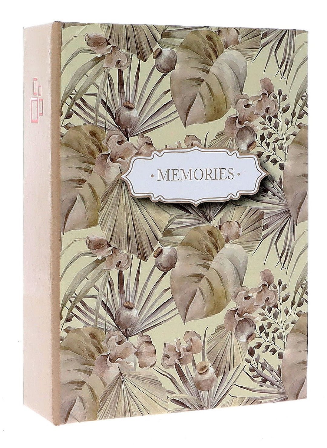 Fotoalbum 100 fotole Memories 04