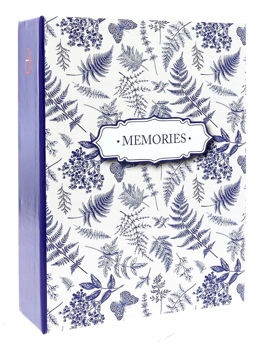 Fotoalbum 100 fotole Memories 05