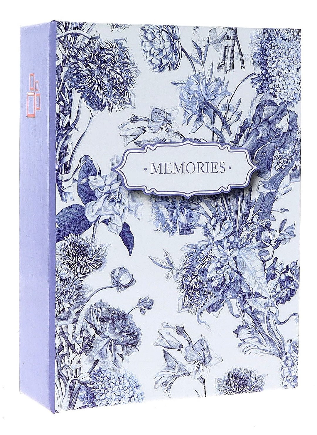 Fotoalbum 100 fotole Memories 01