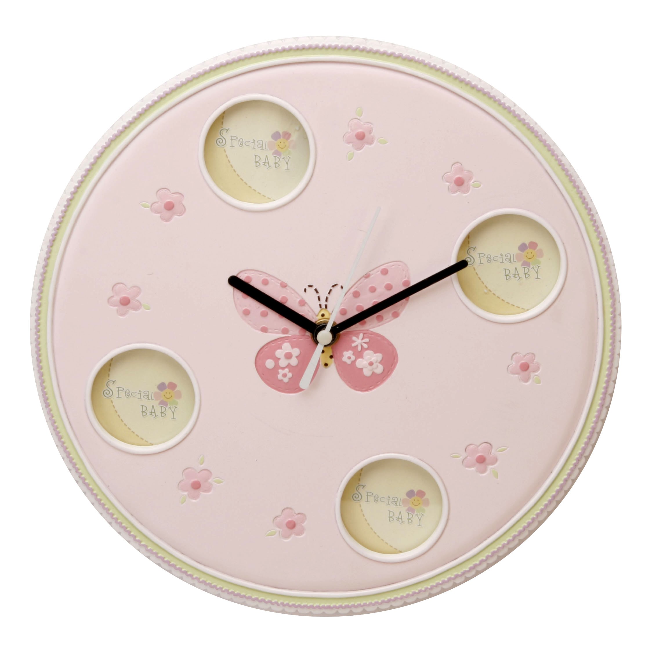 Seinakell/pildiraam Liblikas CG757P