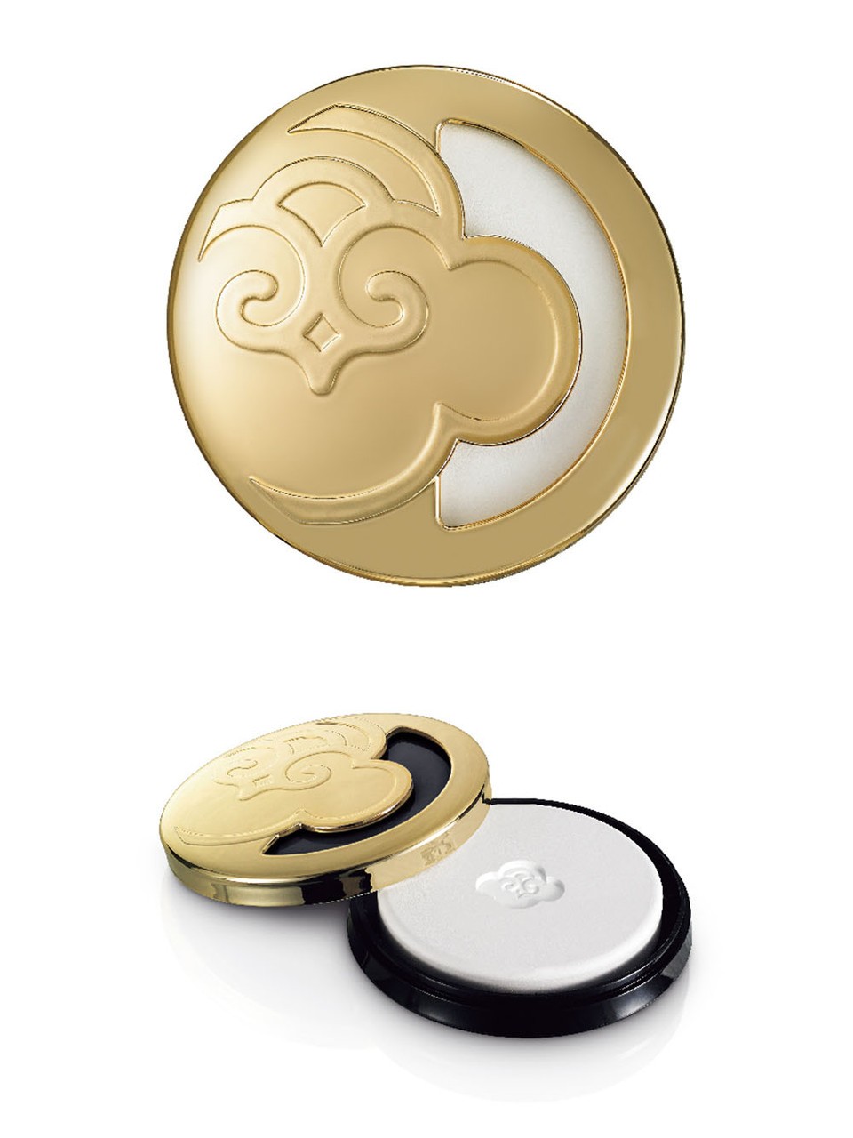 Personaalne lõhnadiffuser Yoyo kuldne