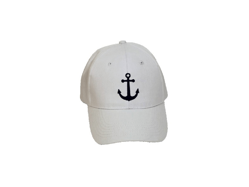 Nokamüts Ankur valge