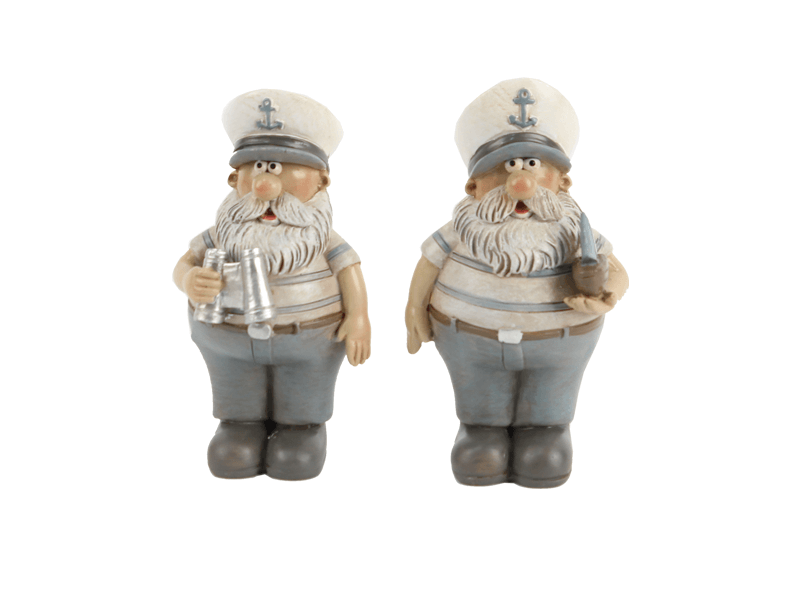 Kuju Kapten Funny 11cm