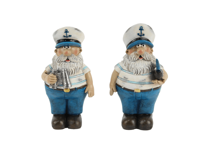 Kuju Kapten Funny 11cm