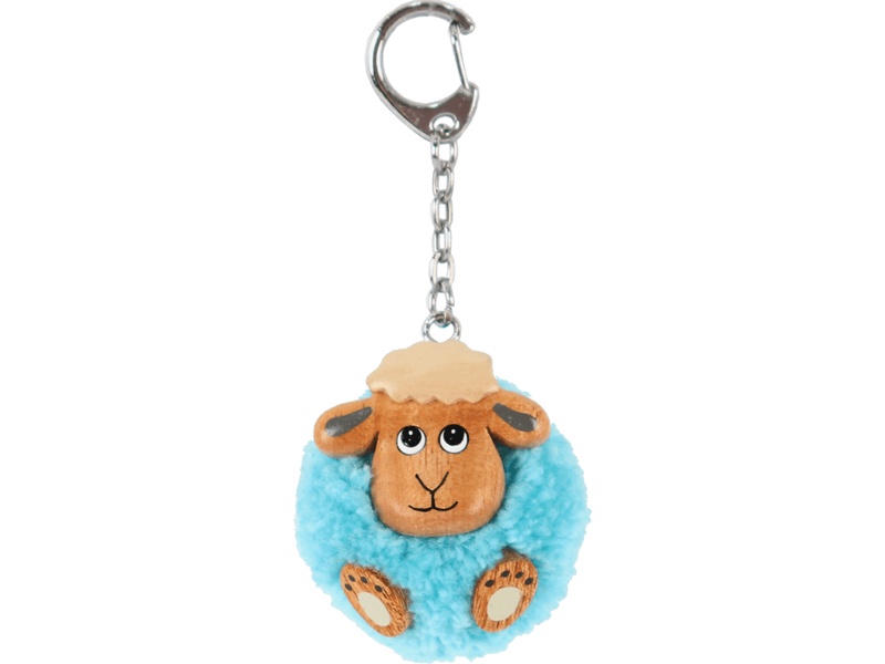 Võtmehoidja Lammas helesinine