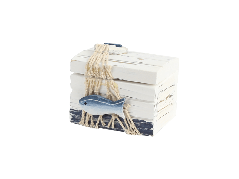 Aardekirst/hoiukarp 8x6x6cm