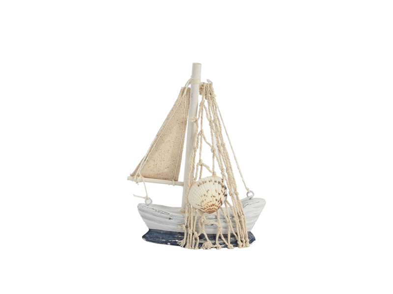 Purjekas teokarbiga 11cm