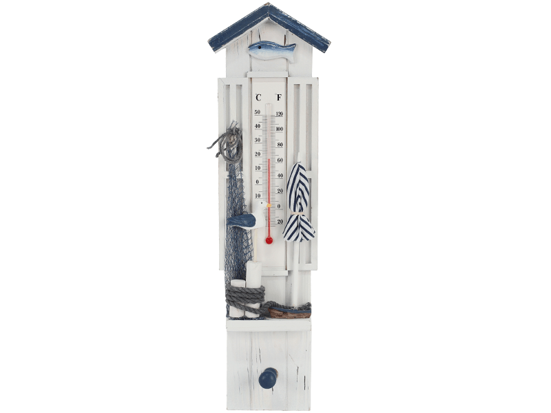 Termomeeter-nagi mereteemaline 40cm