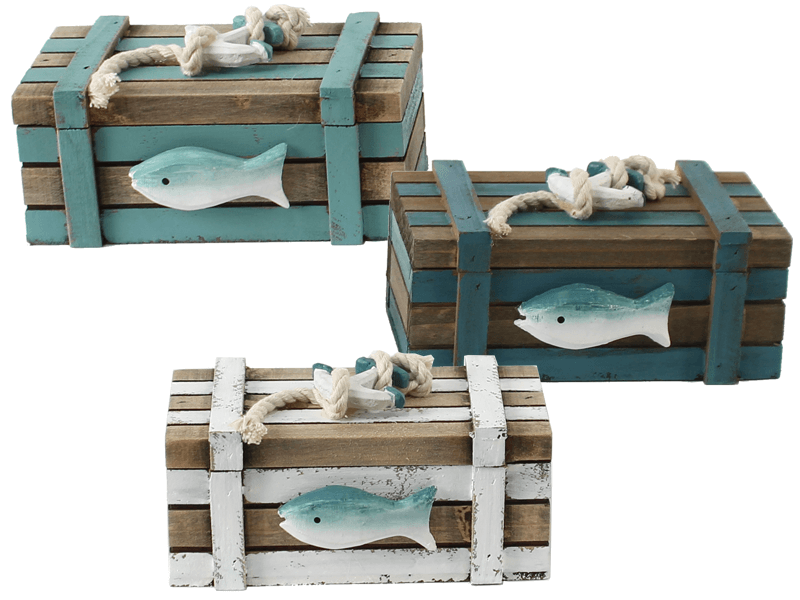 Aardekirst/hoiukarp 11x5,5x6,5cm