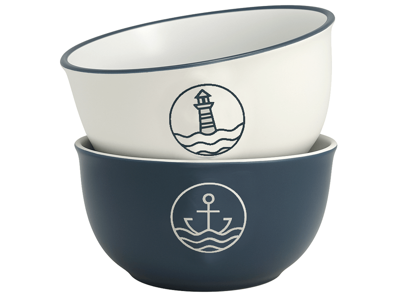 Kauss mereteemaline Marine 28194