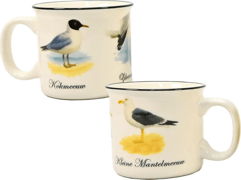 Kruus Kajakad 225ml 28301