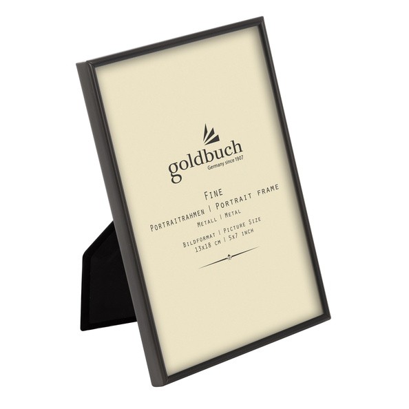 Pildiraam 13x18 Fine antratsiit 96.0463