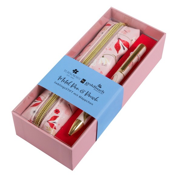 Pastapliiats vutlariga Secret Garden pink 46.696